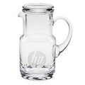 8" Manhattan Carafe 2 Piece Set 24 oz